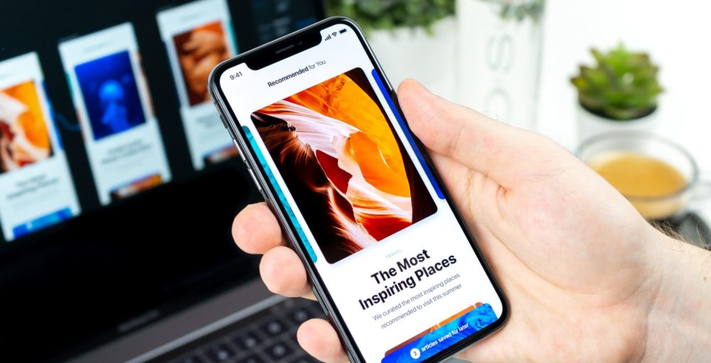 Why do we complicate things